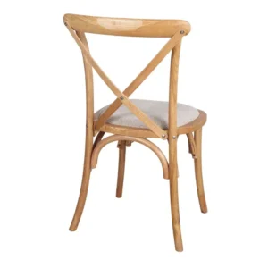 mobiliario-contract-sillon madera tapizada lotus natural 4